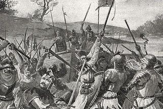 Husité: hrdinové českých dějin, nebo válečníci, kteří zničili vlastní zemi? - Médium.cz